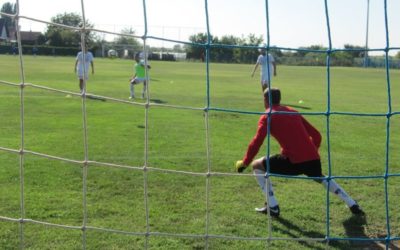 Sudar dva županijska prvoligaša!