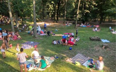 Održan program trećeg dana ovogodišnjeg ARLA festivala