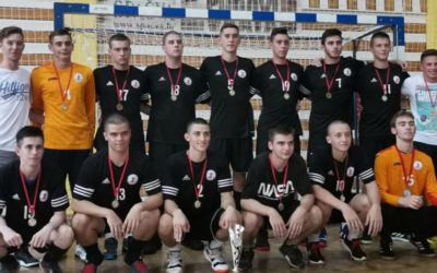 Mladi Đakovčani obranili naslov Aurelia Cibalae!