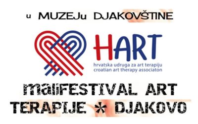 Mali festival art terapije u Muzeju Đakovštine