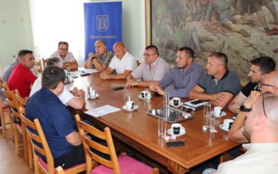 Đakovo za primjer – Hrvatske vode zadovoljne provedbom projekta aglomeracije