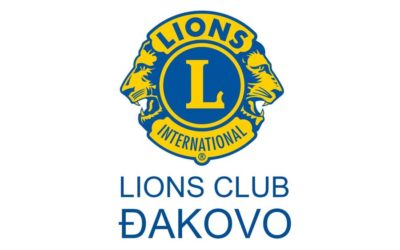 „LIONS TENIS CUP“ – 21. rujna 2019.