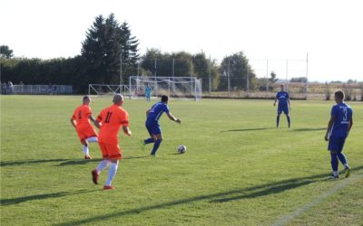 Rezultati MNL Osijek – Vinkovci – 4. kolo