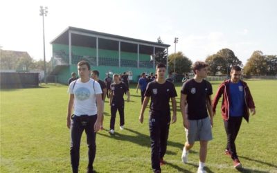 Rezultati MNL Osijek – Vinkovci – 6. kolo