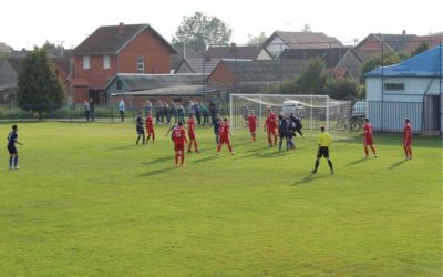 Rezultati MNL Osijek – Vinkovci – 3. kolo