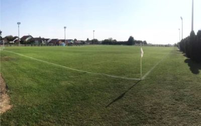 Rezultati MNL Osijek – Vinkovci – 2. kolo