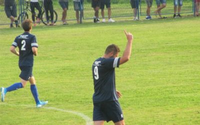 Rezultati MNL Osijek – Vinkovci – 5. kolo