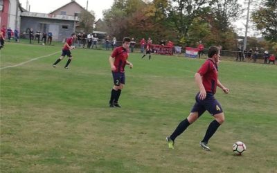 Rezultati 1. ŽNL – 5. kolo