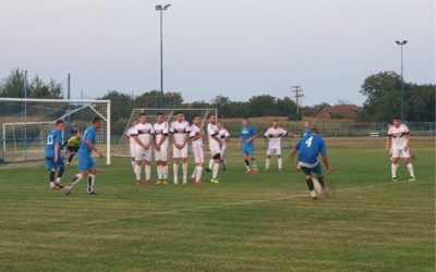 Rezultati 1. ŽNL – 3. kolo