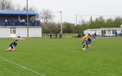 Rezultati 1. ŽNL – 7. kolo