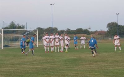 Rezultati 1. ŽNL – 6. kolo