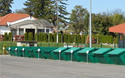 Reciklažno dvorište otvara vrata građanima
