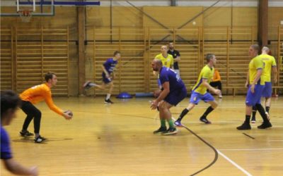 Još jedan uspješan nastup đakovačkih rukometaša