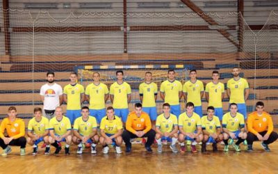 Novi pripremni ogled đakovačkih rukometaša