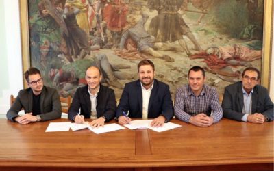 Modernizacija javne rasvjete u gradu i Selcima Đakovačkim