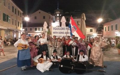 KUD „Sklad“ Đakovo upisuje nove članove