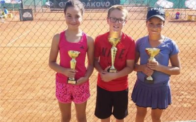 Otvoreno prvenstvo TK Đakovo