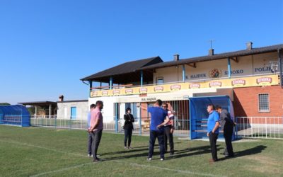 Što će se raditi u Širokom Polju iduće godine?