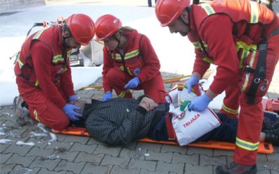 Nacrt plana djelovanja civilne zaštite Grada Đakova