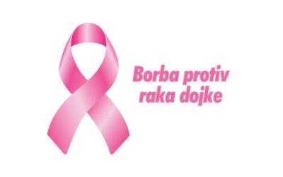 Dan ružičaste vrpce ove subote u Đakovu