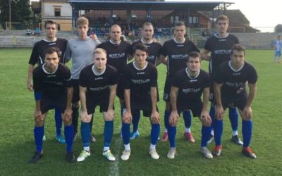 Rezultati MNL Osijek – Vinkovci – 10. kolo