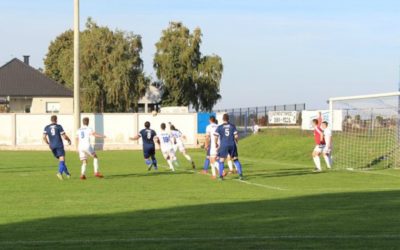 Rezultati MNL Osijek – Vinkovci – 9. kolo