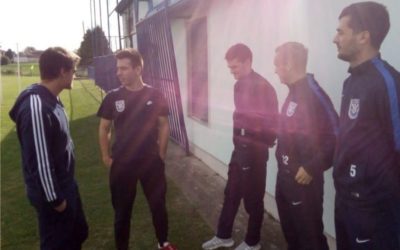 Rezultati MNL Osijek – Vinkovci – 7. kolo