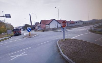 Planirana ulaganja Hrvatskih cesta u Grad Đakovo za 2020. godinu veća od 39.5 milijuna kuna