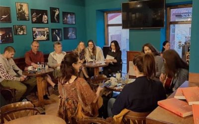 Promocija domaćeg romana uz glazbu i degustaciju piva