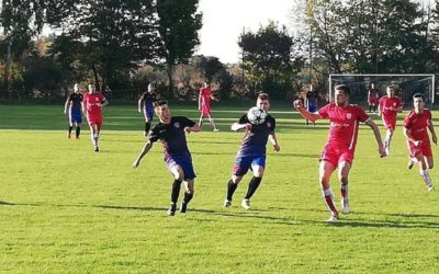 Rezultati 1. ŽNL – 9. kolo