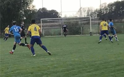 Rezultati 1. ŽNL – 8. kolo