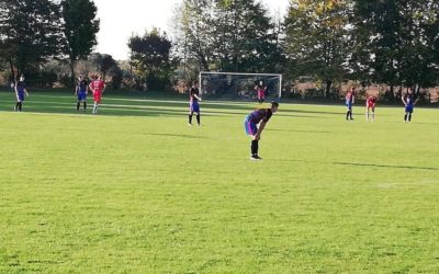 Rezultati 1. ŽNL – 11. kolo