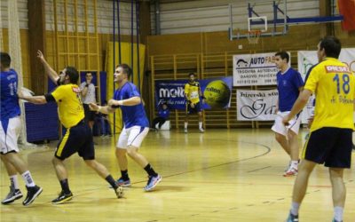 Đakovački sportski vikend