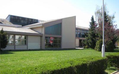 Počinje energetska obnova Srednje strukovne škole Antuna Horvata Đakovo