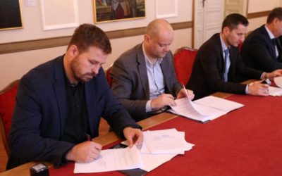 Grad Đakovo subvencionira kamate za sjetvu i stočarsku proizvodnju
