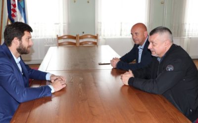 Đakovački vodovod ostaje samostalan