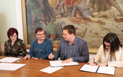 Natječaj za dodjelu stipendija i financijskih potpora