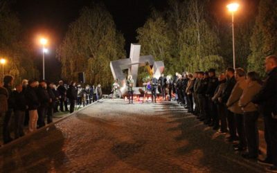 Dan sjećanja na žrtvu Vukovara