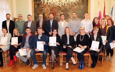 Održano osposobljavanje za voditelje izradbe i provedbe projekata financiranih iz EU fondova