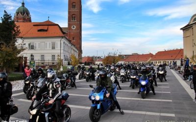 Karavana “Zajedno u ratu, zajedno u miru” stiže danas u Đakovo