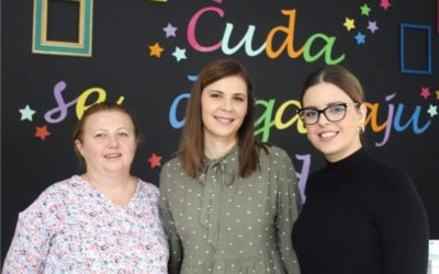 U subotu otvorena udruga “Maštaonica Đakovo”