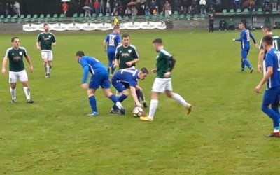 Rezultati MNL Osijek – Vinkovci – 11. kolo