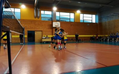 Jedina ekipa bez izgubljenog boda među drugoligašima – OK Đakovo!