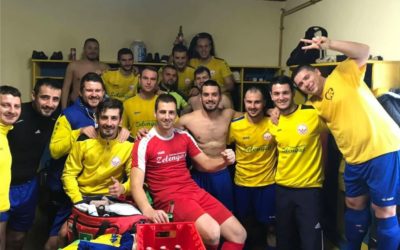 Rezultati 1. ŽNL – 14. kolo