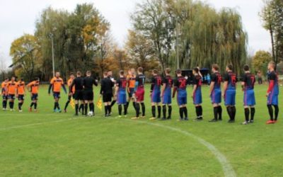 Rezultati 1. ŽNL – 13. kolo