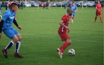 Rezultati 1. ŽNL – 12. kolo