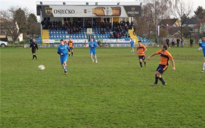 Rezultati 1. ŽNL – 15. kolo