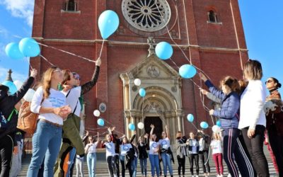 Obilježavanje Svjetskog dana dijabetesa 14. studenoga