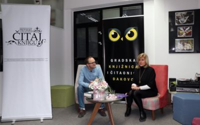 Alis Marić govorila na tribini Gradskog odbora za ravnopravnost spolova