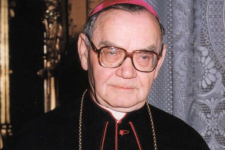 Znanstveni kolokvij o 100. obljetnici rođenja biskupa dr. h. c. Ćirila Kosa